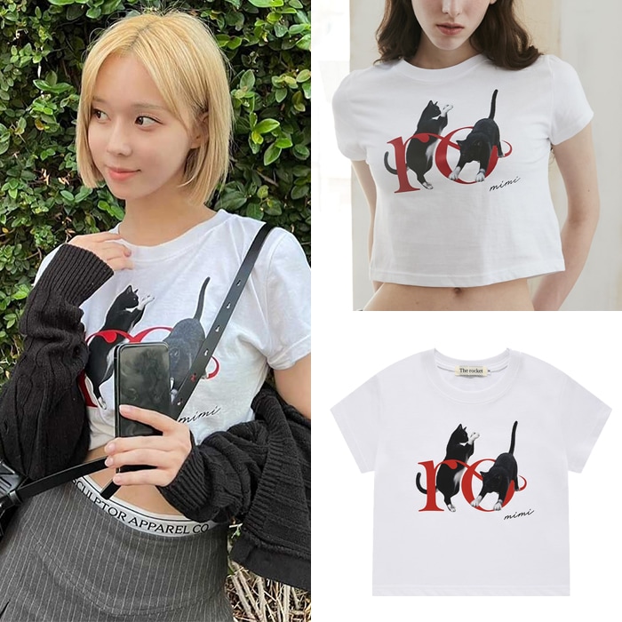 aespa winter ウィンター Tシャツ rap hiphopの通販 by yutete