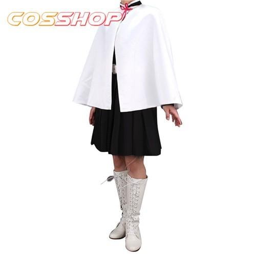 【一部分急速出荷】 コスプレ衣装 鬼殺隊隊服 栗花落 カナヲつゆり かなを 和服 着物 コスプレ イベント 演出服 二次会 cosplay