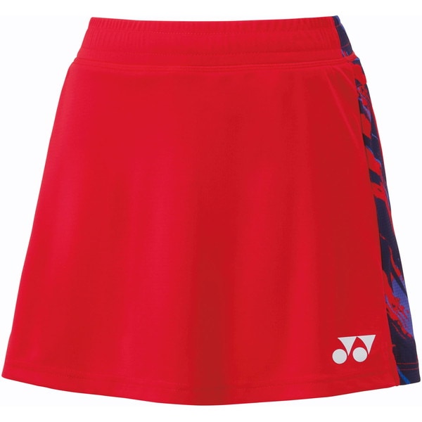 Yonex ヨネックス ウィメンズスカート インナースパッツ付 テニス スコート 26128-688 レディース