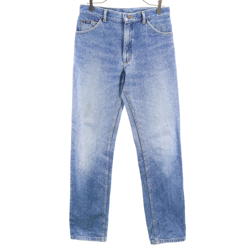 90s オールド デニムパンツ W31 ブルー系 ジーンズ メンズ 5,092円