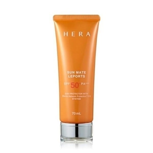 ヘラ サン メイト レポーツ 70ml(SPF50)x4個 14,346円