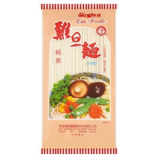 2022 新作】 Singlong Egg 300g Noodle そば - admin.thinakkural.lk