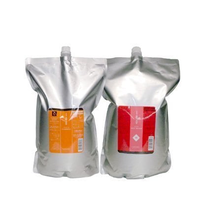 ルベル IAU イオ クレンジング クリアメント シャンプー 2500ml＆イオ クリーム メルトリペア トリートメント2500ml 詰め替え セット 9,772円