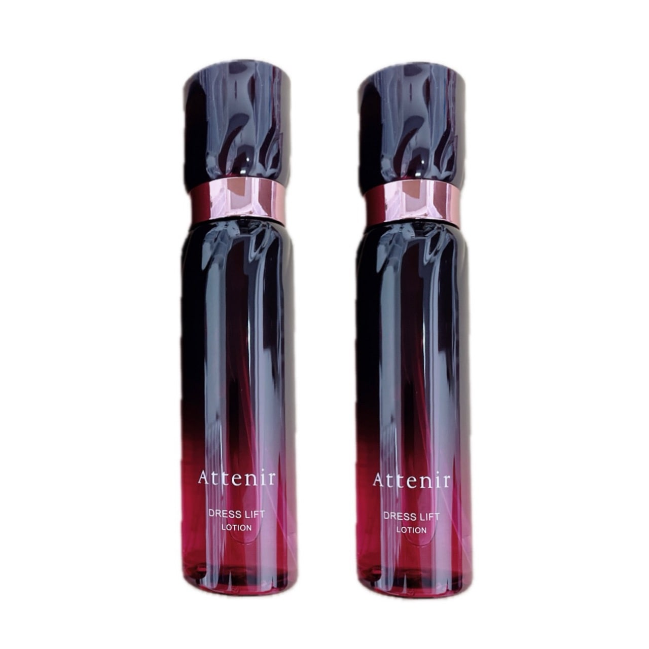 メガ割 【2本】 A ttenir ドレスリフト ローション 150mL