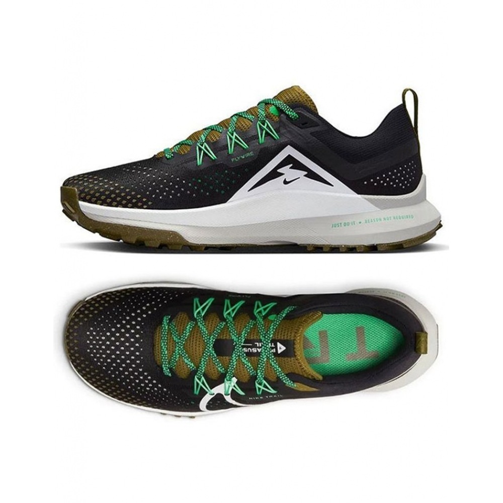 ナイキスニーカーペガサストレイル 4 DJ6158-006 PNA2407 トレーラーランニングシューズ