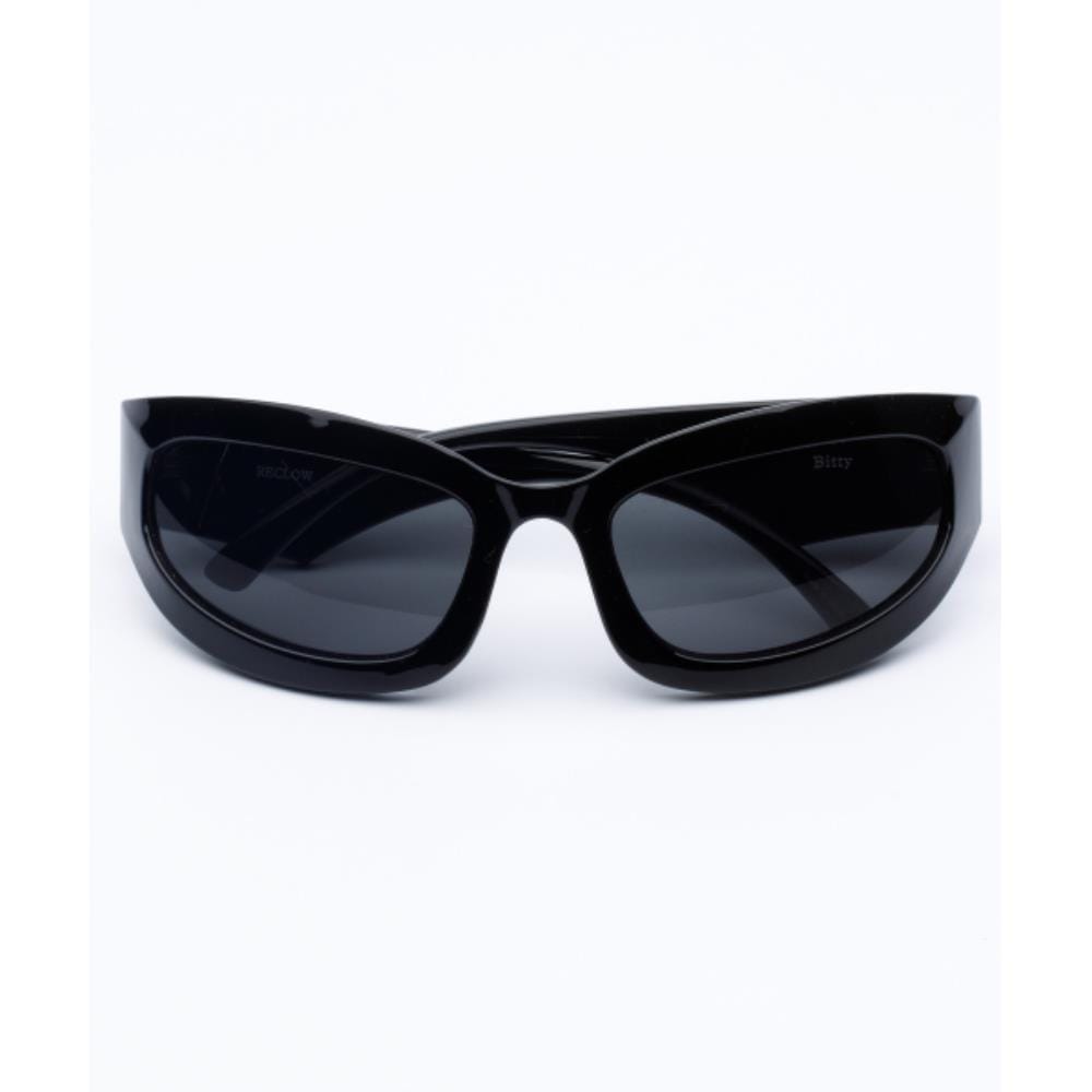 RECLOW RC BITTY SUNGLASS BLACK