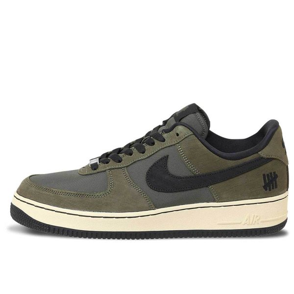 ホットセール アンデフィーテッドエアフォース1 26cm Undefeated Nike Air Force 1 Low SP Olive DH3064-300 カジュアル ホットセール アンデフィーテッドエアフォース1 26cm Undefeated Nike Air Force 1 Low SP Olive DH3064-300 カジュアル