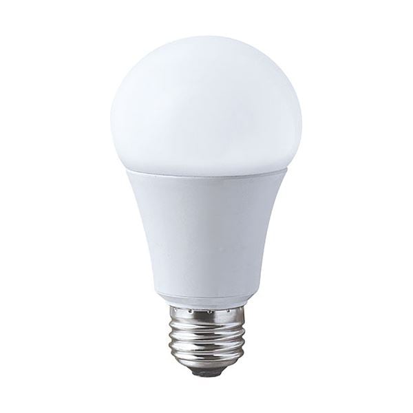 [3個セット] 東京メタル工業 LED電球 昼白色 100W相当 口金E26 LDA14NK100W-T2X3