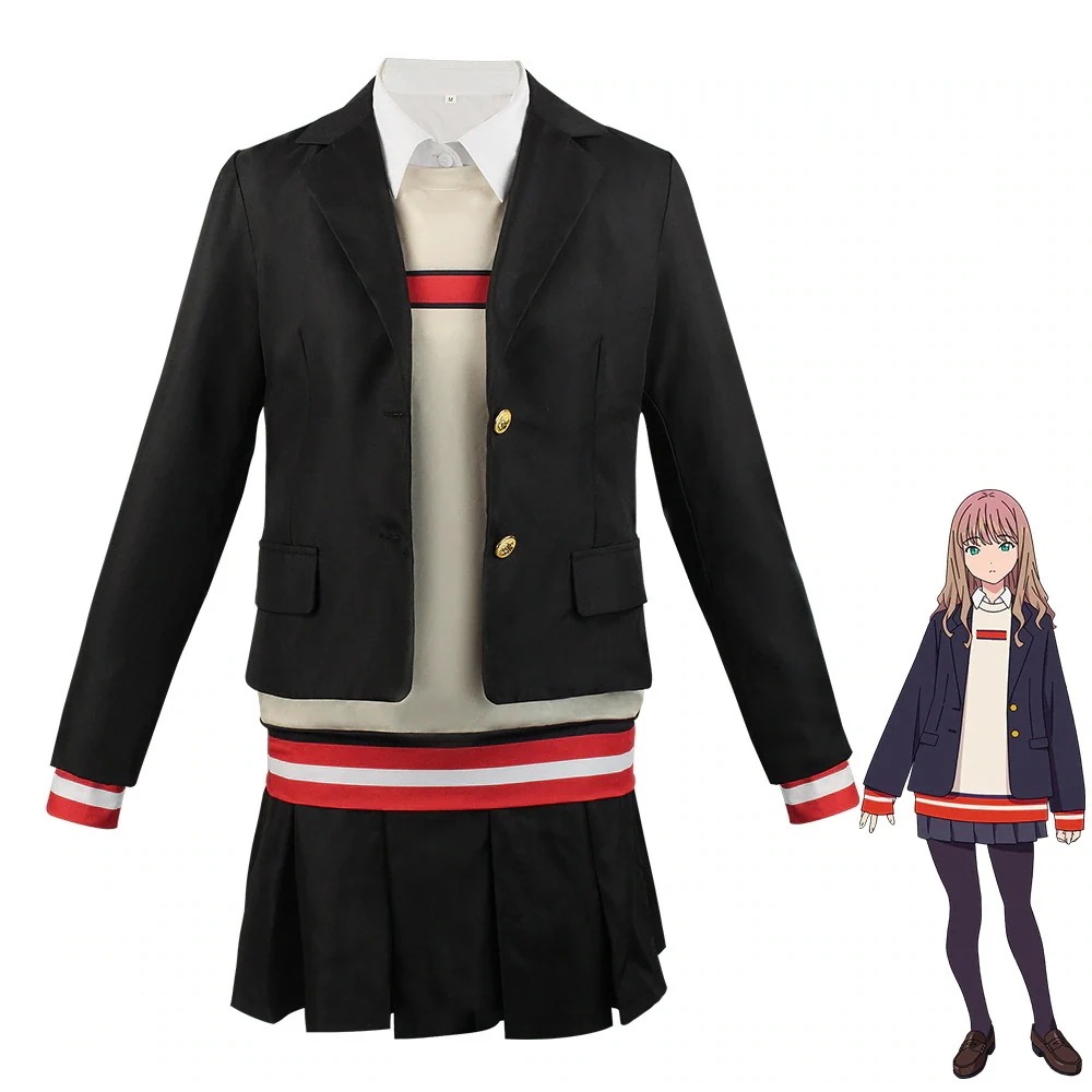 Ssss. 电光机王南梦芽cos服日常ユニフォームコスプレセットコスプレ南梦芽衣装