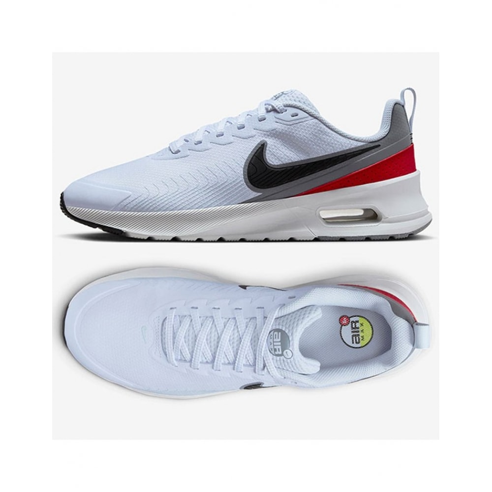 ナイキスニーカースニーカーエアマックスニューアクシス FD4329-002 S2407