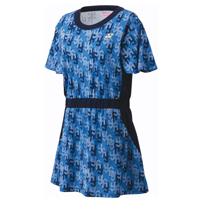 ウィメンズワンピース テニス・バドミントン アパレル(レディース) 20796-060