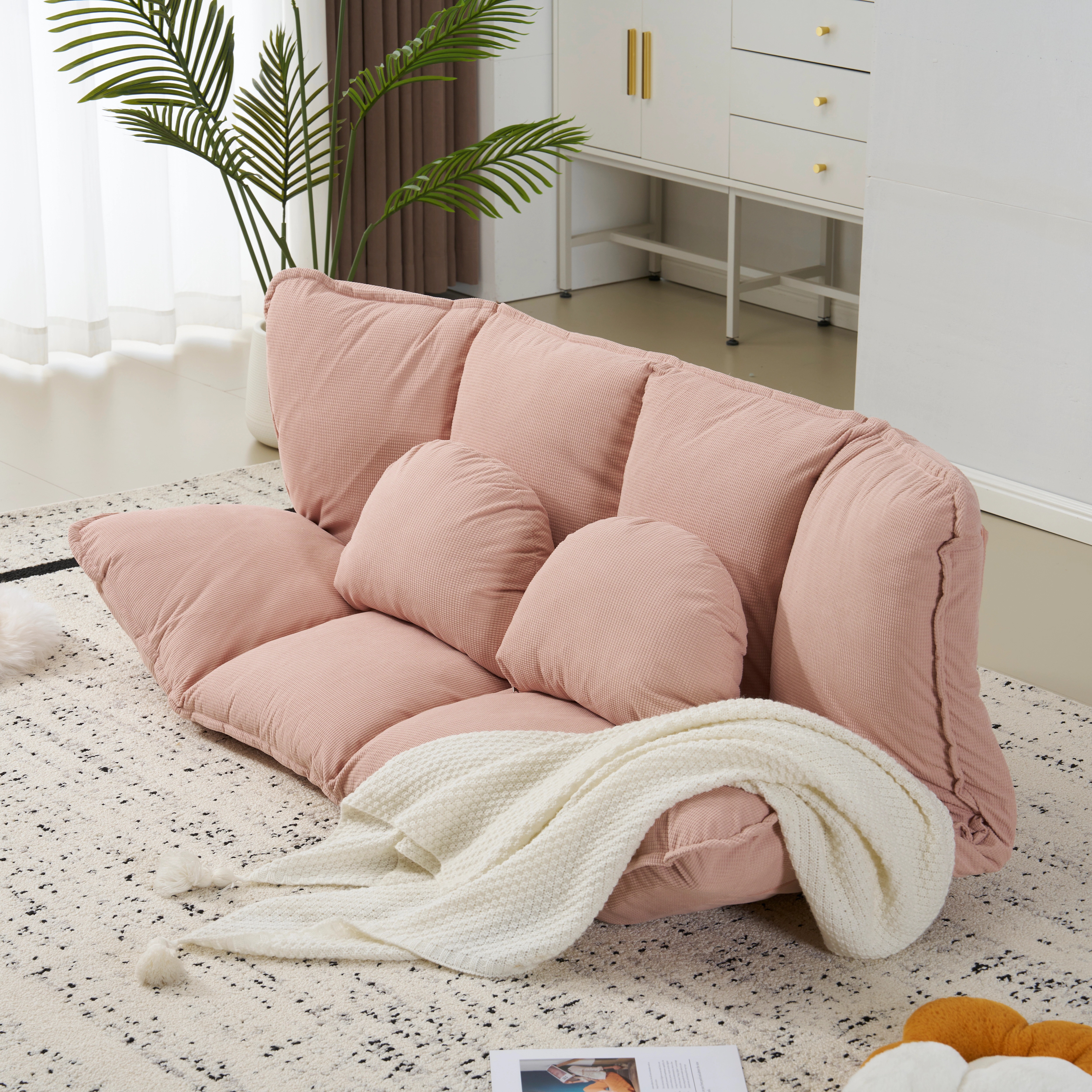 【2点購入で150OFF】【急速出荷】春と秋デザインは腰を収めてポケットワンピースを挿します