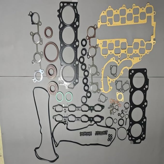 AUTO-PALPAL 04111-50120 0411150120 ENGINE REPAIR KIT