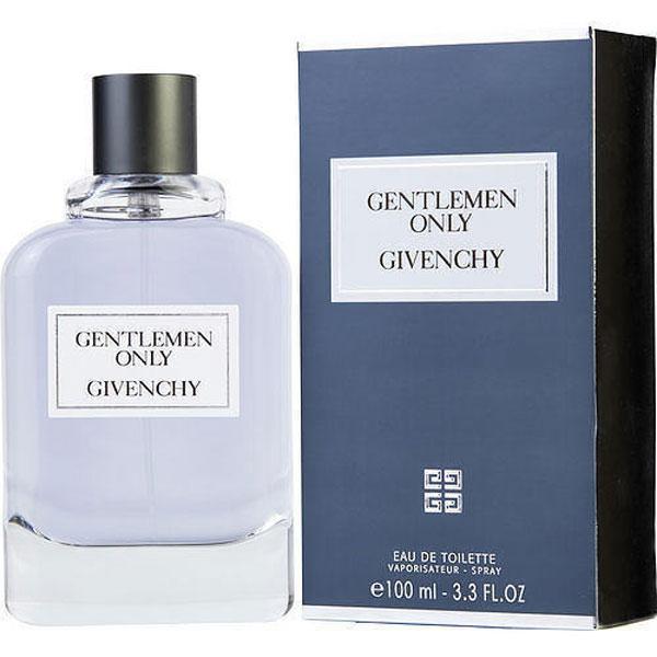 ジバンシイ ジェントルマン オンリー EDT オードトワレ SP 100ml 香水 GIVENCHY 6,775円