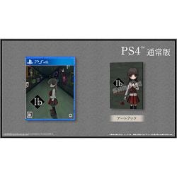 Ib [�ʏ��] [PS4]