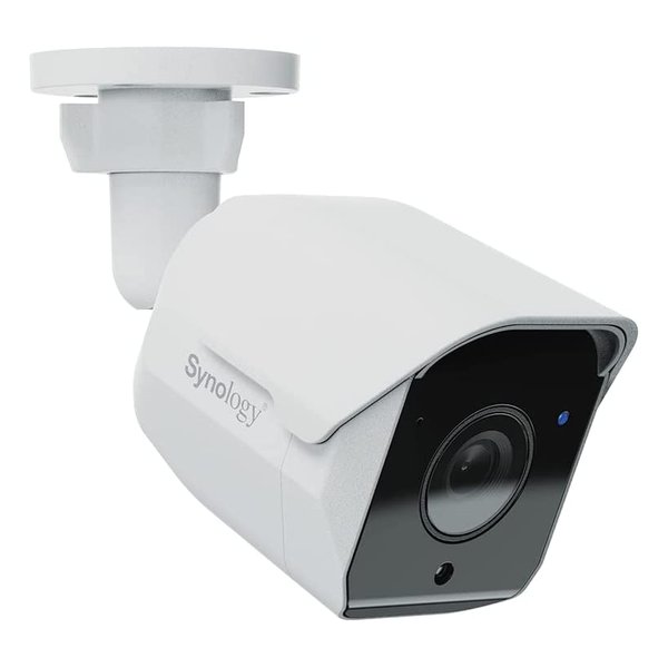 バレット型ネットワークカメラ IPカメラ 2880×1620/PoE/IP67対 /暗視性能：30m BC500
