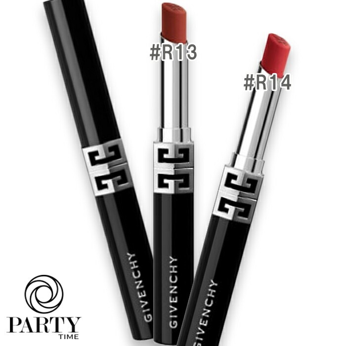 GIVENCHY 【数量限定】ルージュ・ジバンシイ・ベルベット・マット 2.3g
