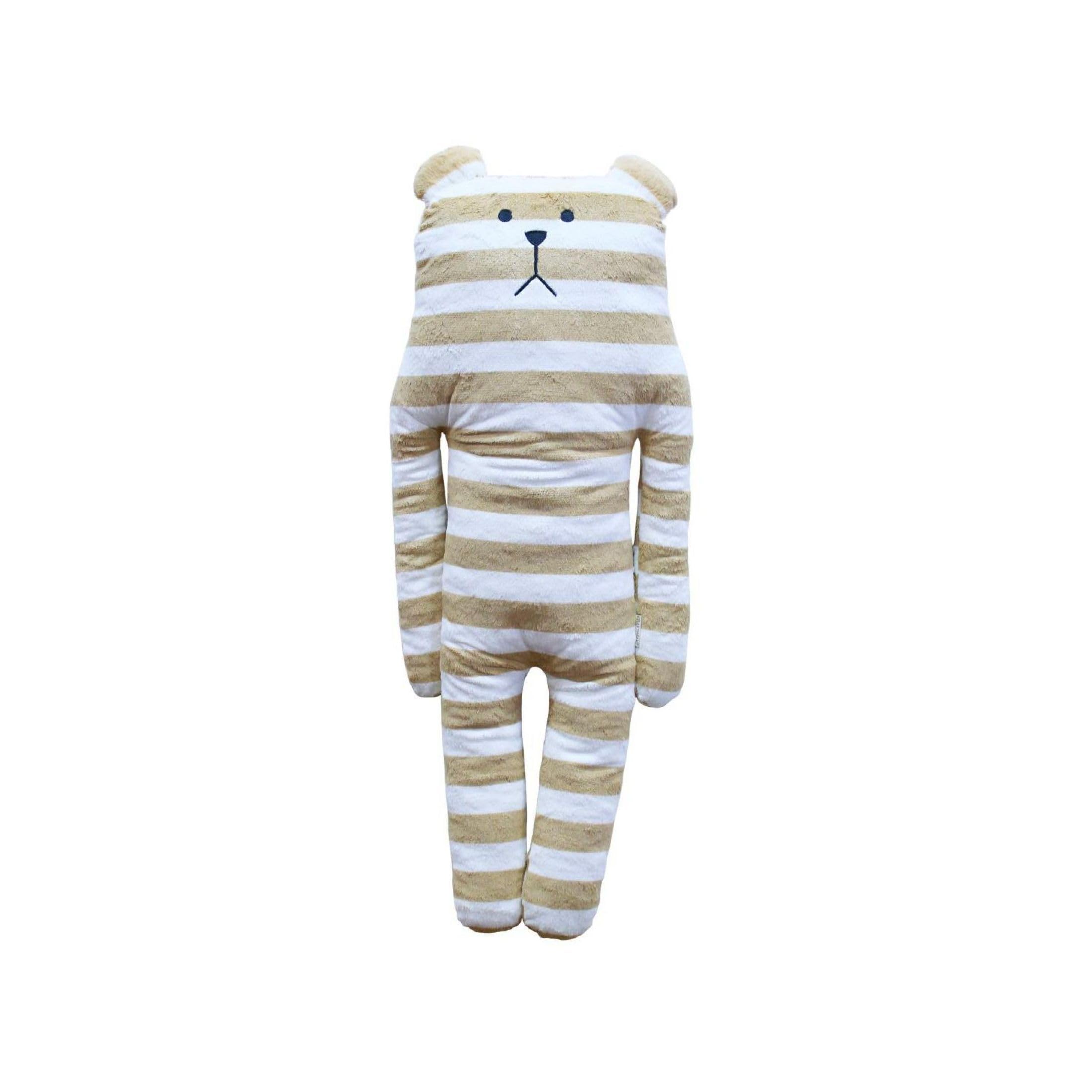 CRAFTHOLIC 抱き枕クッション (Lサイズ) SLOTH IW4804-62 5,772円