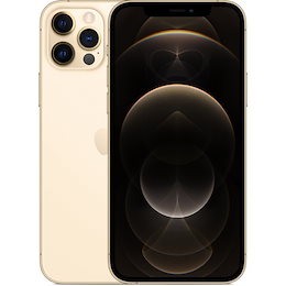 iPhone12 Pro 128GB ゴールド MGM73J/A