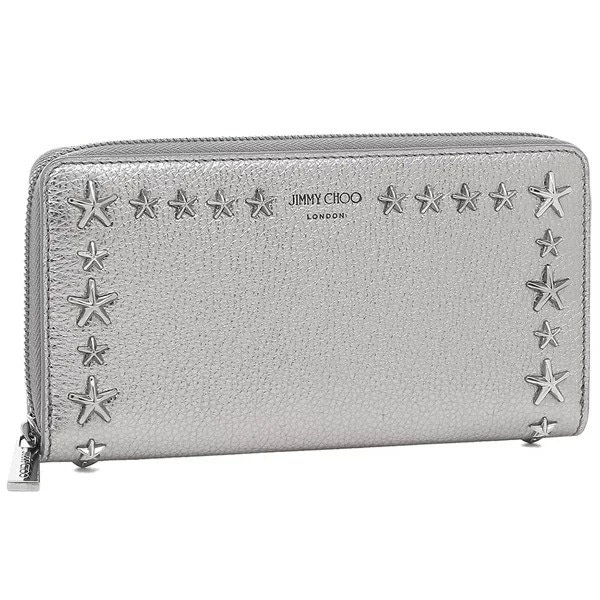 長財布 ピッパ シルバー レディース PIPPAUUR 14503836 34,320円