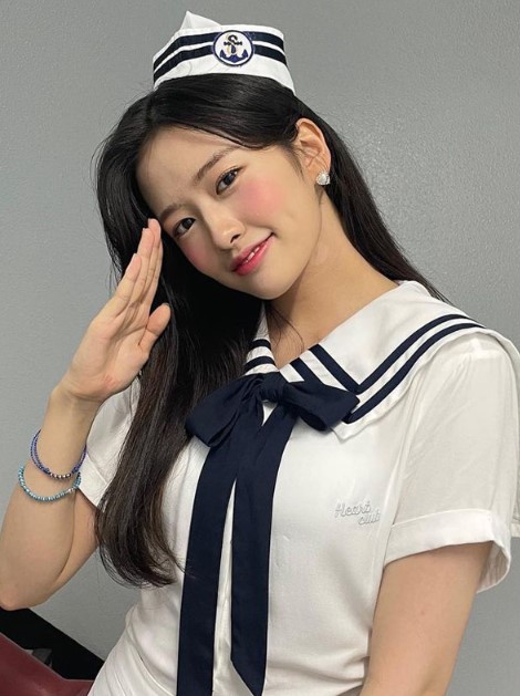 [IVE アン・ユジン着用] SVB-229 シルバーバー ターコイズ ユニセックス シンプル デイリー カップルブレスレット