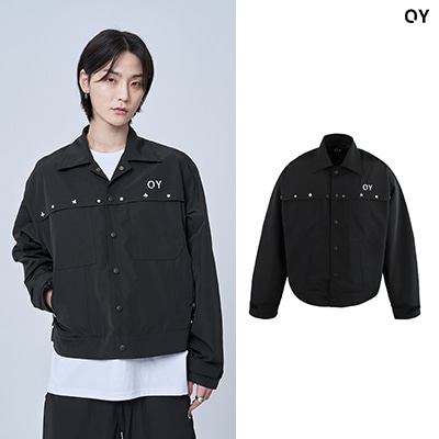 WAVE CUTTING JACKET 17,666円