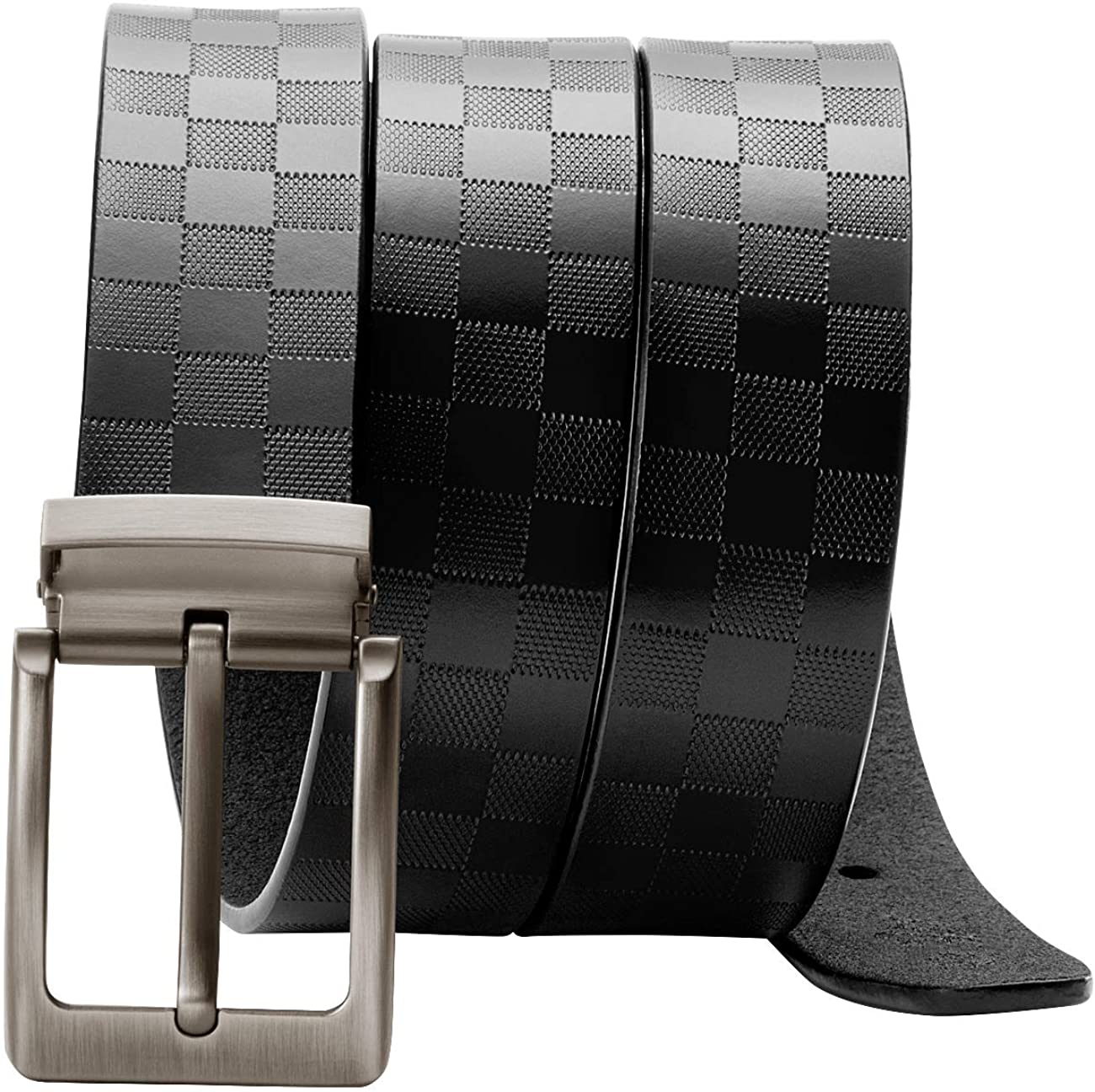 【本日限定価格】 MACBELT 箱＆説明書付 118まで対応 38幅 カジュアルベルト 38