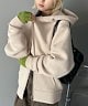 ベージュ
