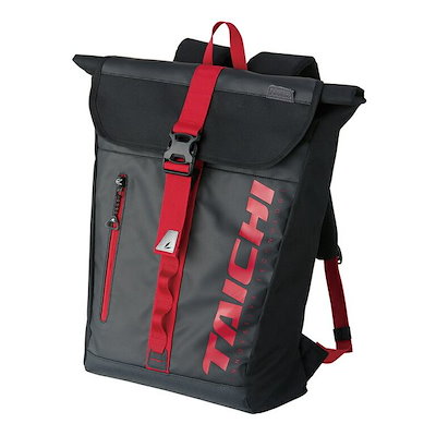 他サイト： WP バックパック BK/RD 25L RSB278BK02の商品画像