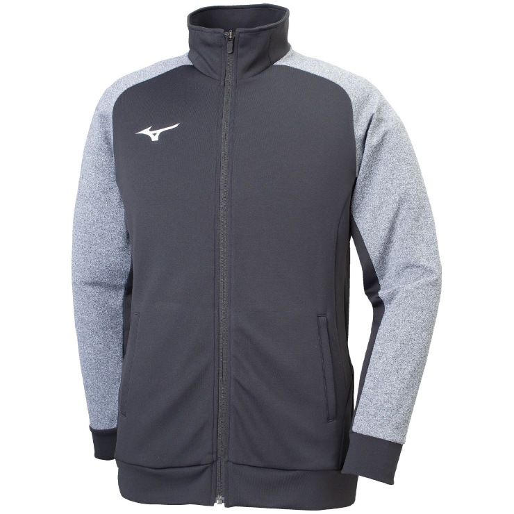 MIZUNO ミズノ ソフトニットジャケット トレーニング アパレル ユニセックス 男女兼用 32MC911609