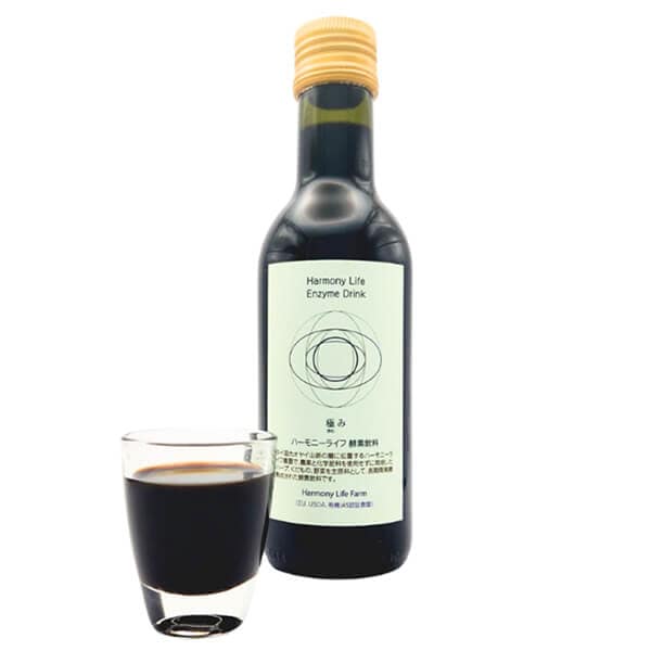 ハーモニーライフ 酵素飲料 極み 250ml 発酵飲料