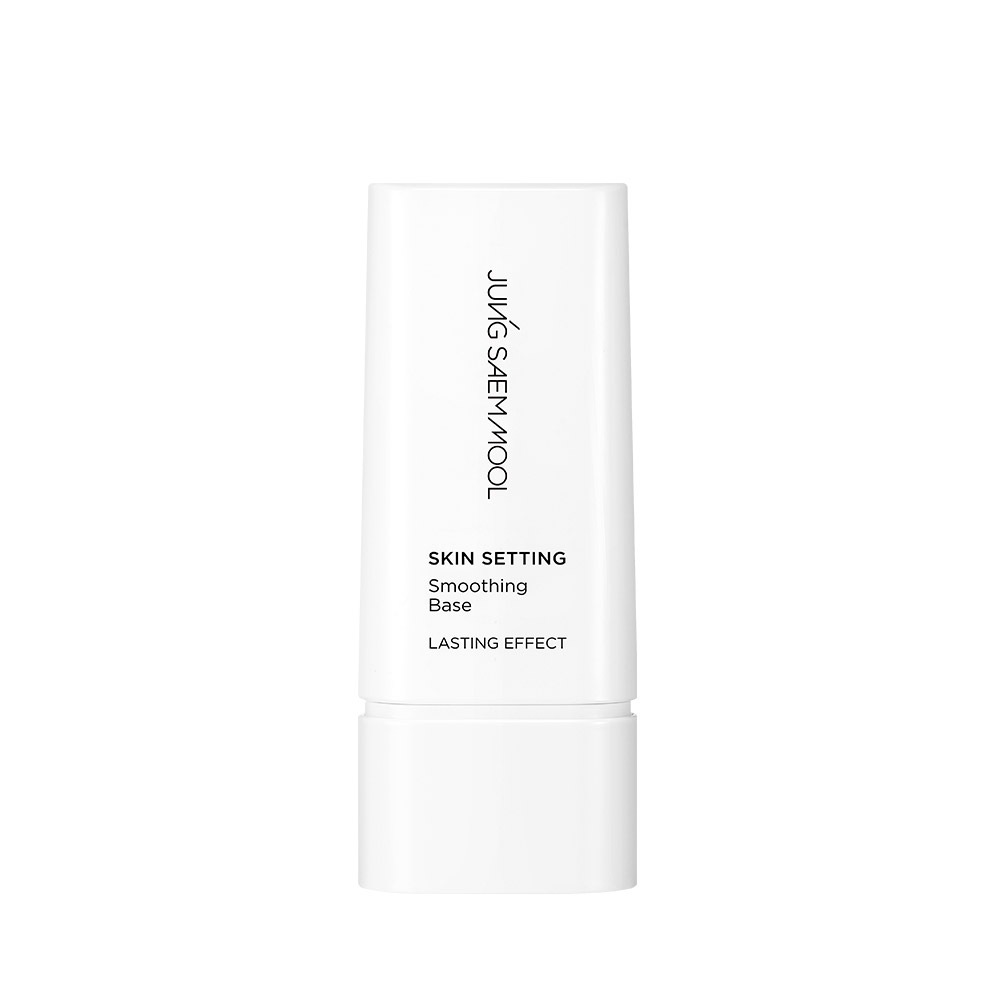 精泉水スキンセッティングスムージングベース40ml