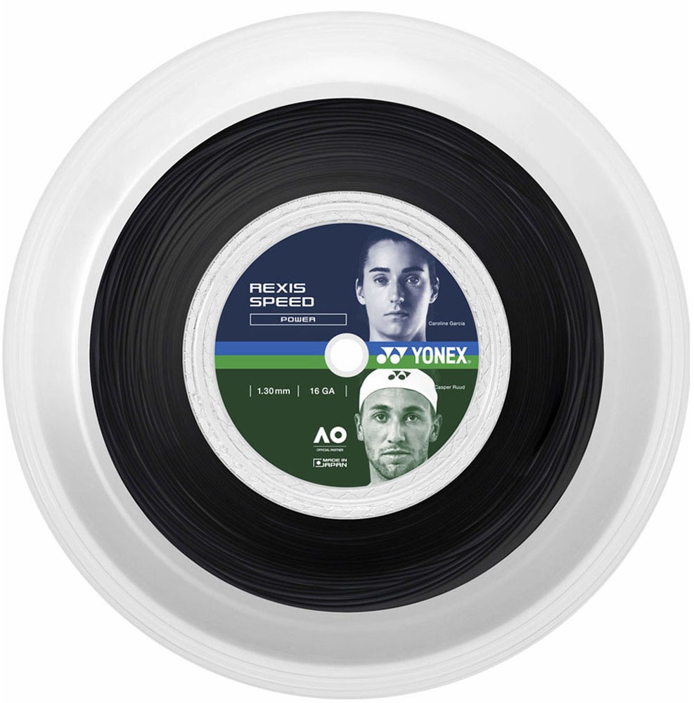 Yonex(ヨネックス) TRSP130R2 レクシススピード130(200M) レクシススピード130 (200M)666