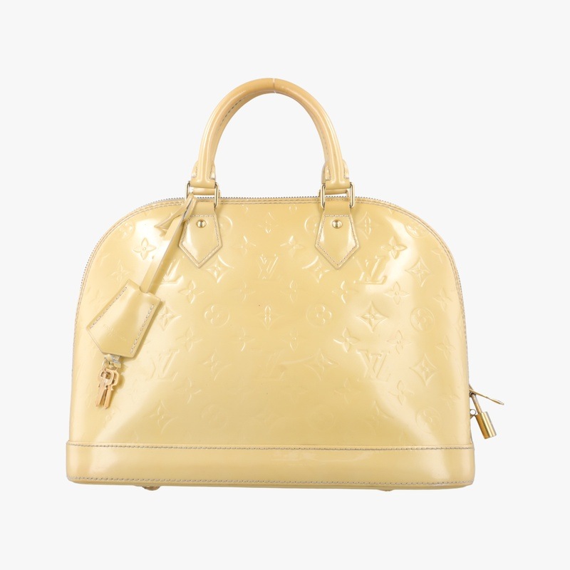 アルマPMシトリンヴェルニM90101MB4173中古 36,400円