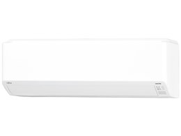 富士通ゼネラル ルームエアコン ノクリアCシリーズ 熱交換器加熱除菌搭載 単相100V 2025年モデル AS-C225S [主に6畳用]