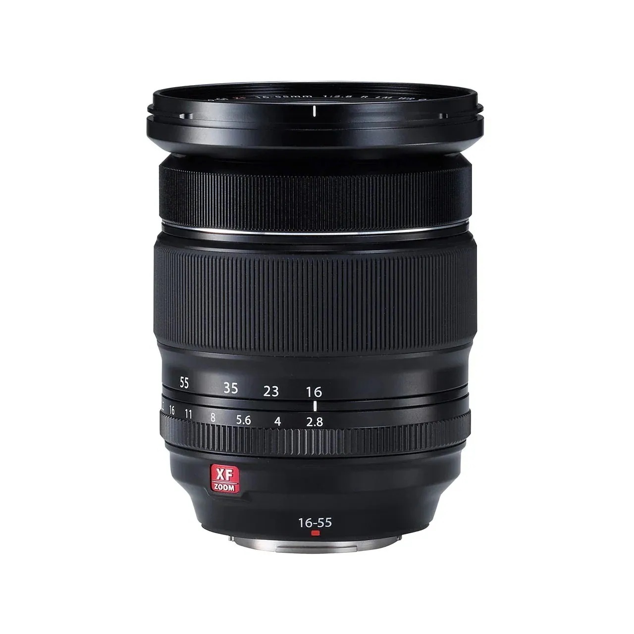フジノンレンズ XF16-55mmF2.8 R LM WR カメラレンズ(FUJIFILM X /ズームレンズ)