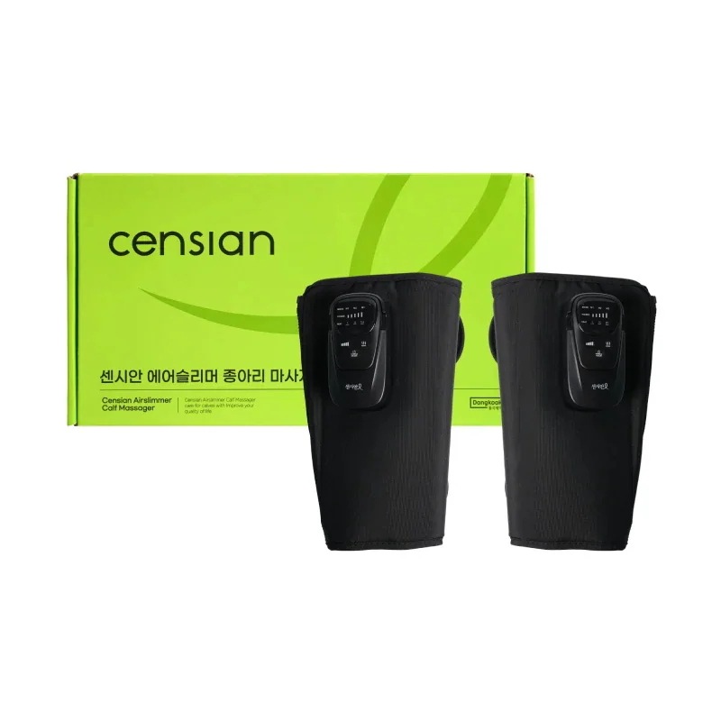Qoo10] センシアン 【公式】センシアンエアスリマー(血液循環 : 美容