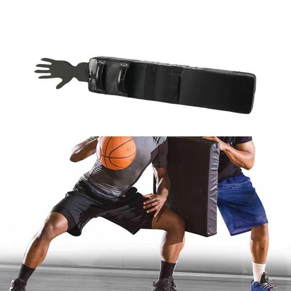ハンドシェイプ バスケットボール ブロッキングガード 多機能アクセサリー EVAフォームパッド ロング ティーン向け