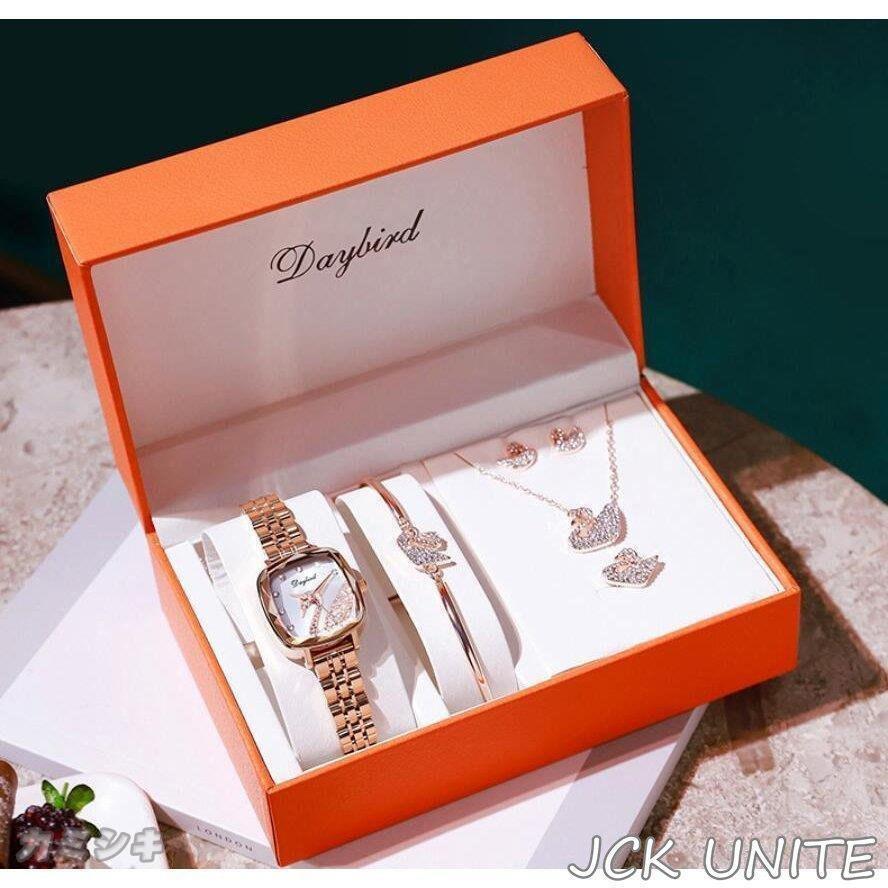 腕時計 レディース 時計 かわいい おしゃれ パステル ゴールド 防水 軽量 金属アレルギー 誕生日ギフト 高級感プレゼント