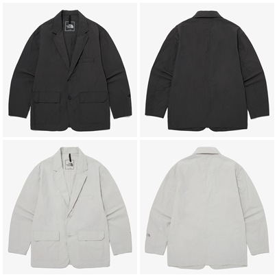 MS ALL ROUND BLAZER[NJ3BQ10]