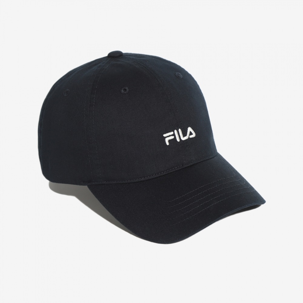 フィラ・リニアボールキャップ_FS3CPH1306X_INA