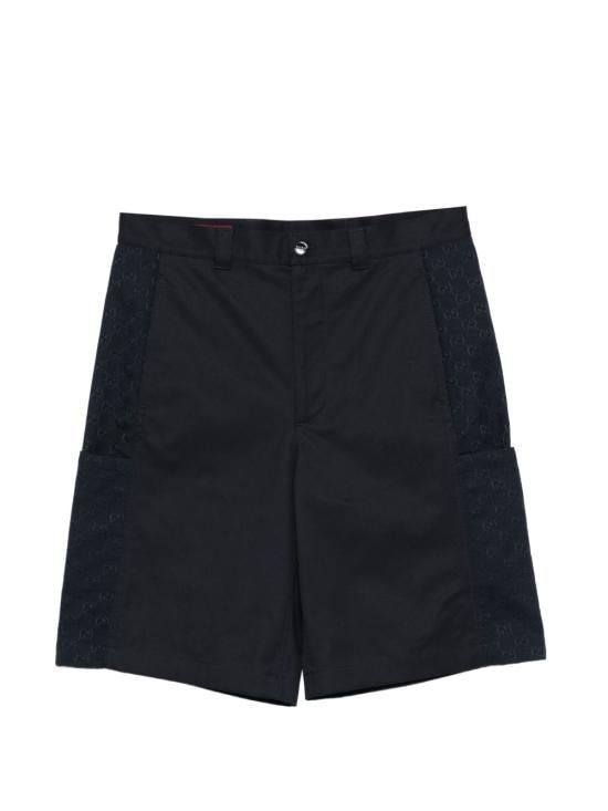 GUCCI Men Shorts 851720 ZAQH54440 Blue