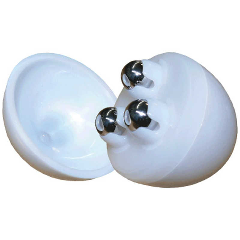 ミツワ　ユビタマゴ3シャイニーホワイト ミツワ　50150