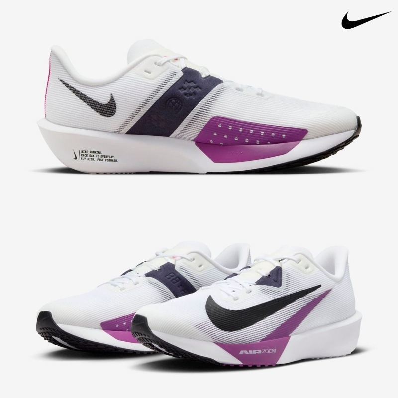 [NIKE] ナイキ スニーカー ナイキ ライバル フライ 4 ロード ランニングシューズ / WHITE 12,662円