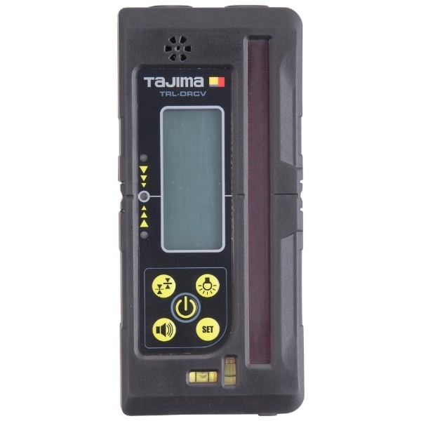 タジマ TRL-DRCV TRL用受光器デジタルタイプ