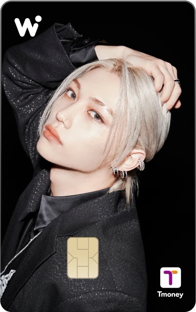 Qoo10] WOWPASS Stray Kids WOWPASS(ワ : KPOP