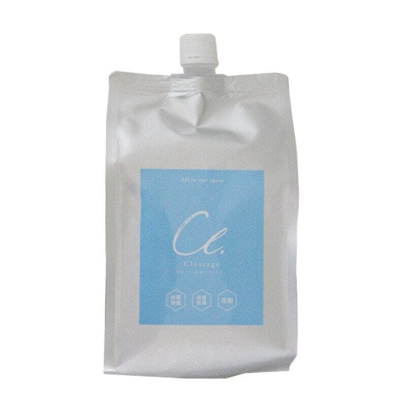 クリレージュ 抗菌 ナノウォーター 1000ml 詰替用