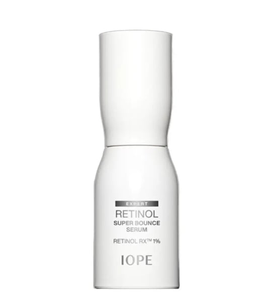 [55ml大容量] レチノール スーパー バウンス セラム 30ml 企画 (+25ml)