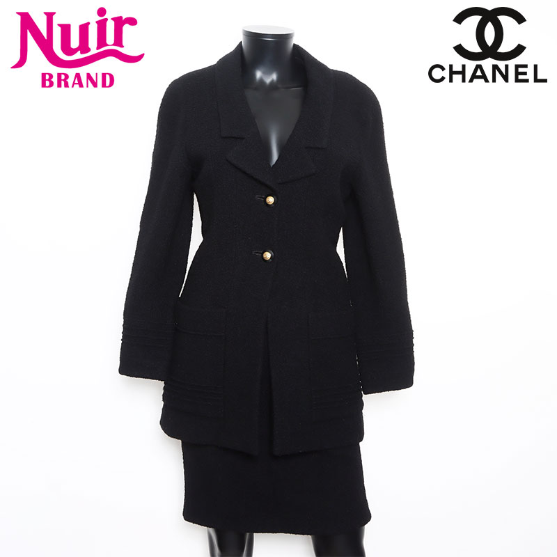 スーツ ブラック WS12046