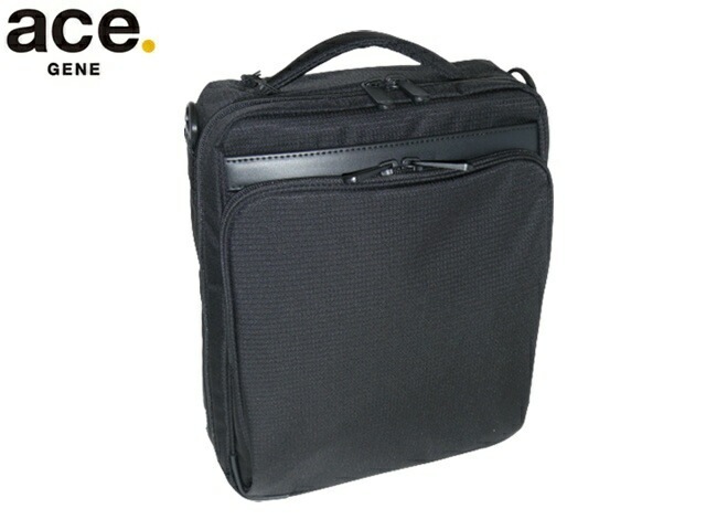 エースジーン フレックスライト タテ型軽量ショルダーバッグ 54553 ace63 11,154円